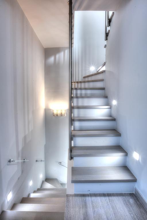 Villa Aelia Hanioti Buitenkant foto